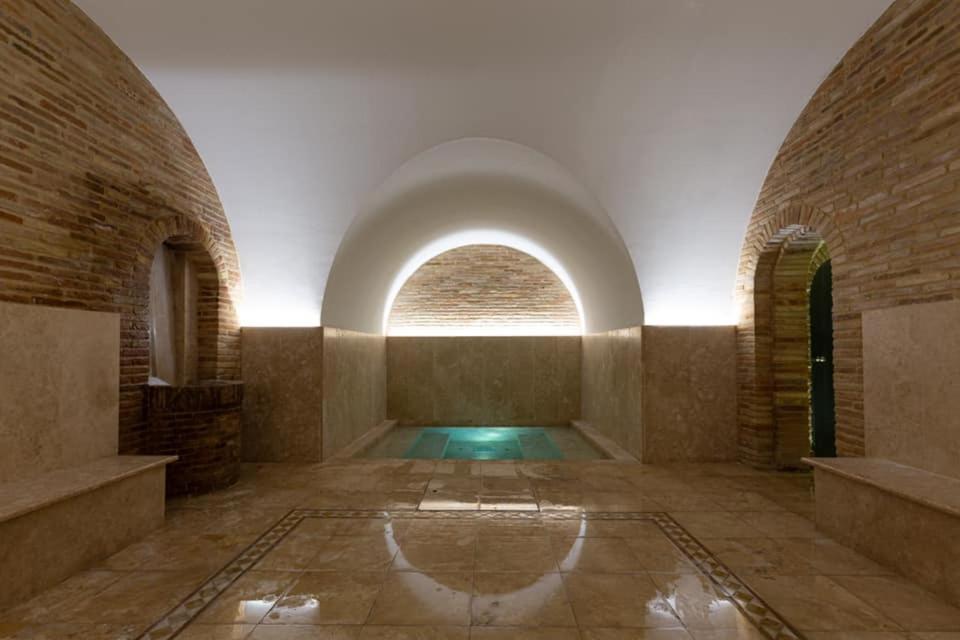 Hotel L'Antico Uliveto Porto Potenza Picena Esterno foto