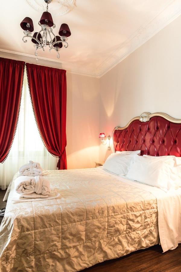 Hotel L'Antico Uliveto Porto Potenza Picena Camera foto