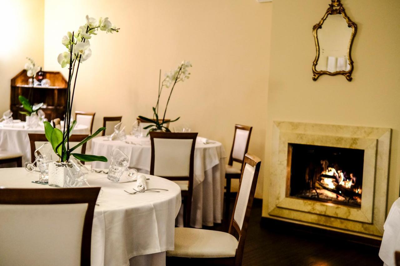 Hotel L'Antico Uliveto Porto Potenza Picena Esterno foto