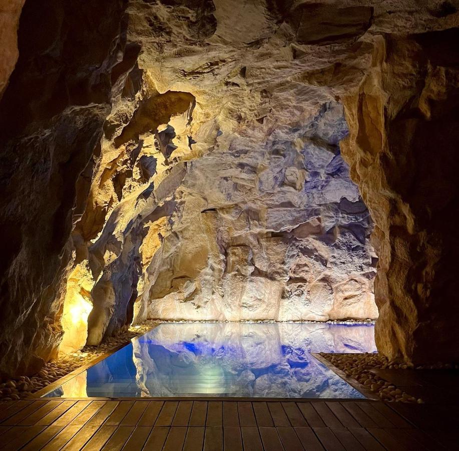 Hotel L'Antico Uliveto Porto Potenza Picena Esterno foto