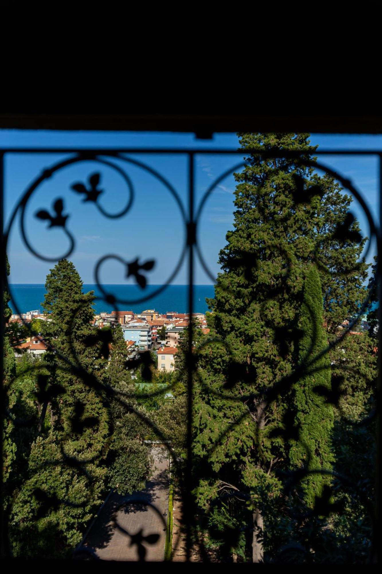 Hotel L'Antico Uliveto Porto Potenza Picena Camera foto