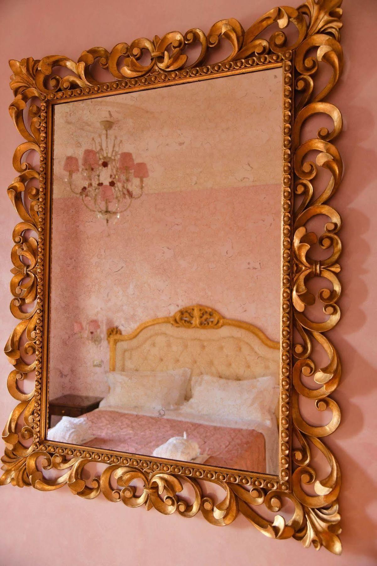 Hotel L'Antico Uliveto Porto Potenza Picena Esterno foto
